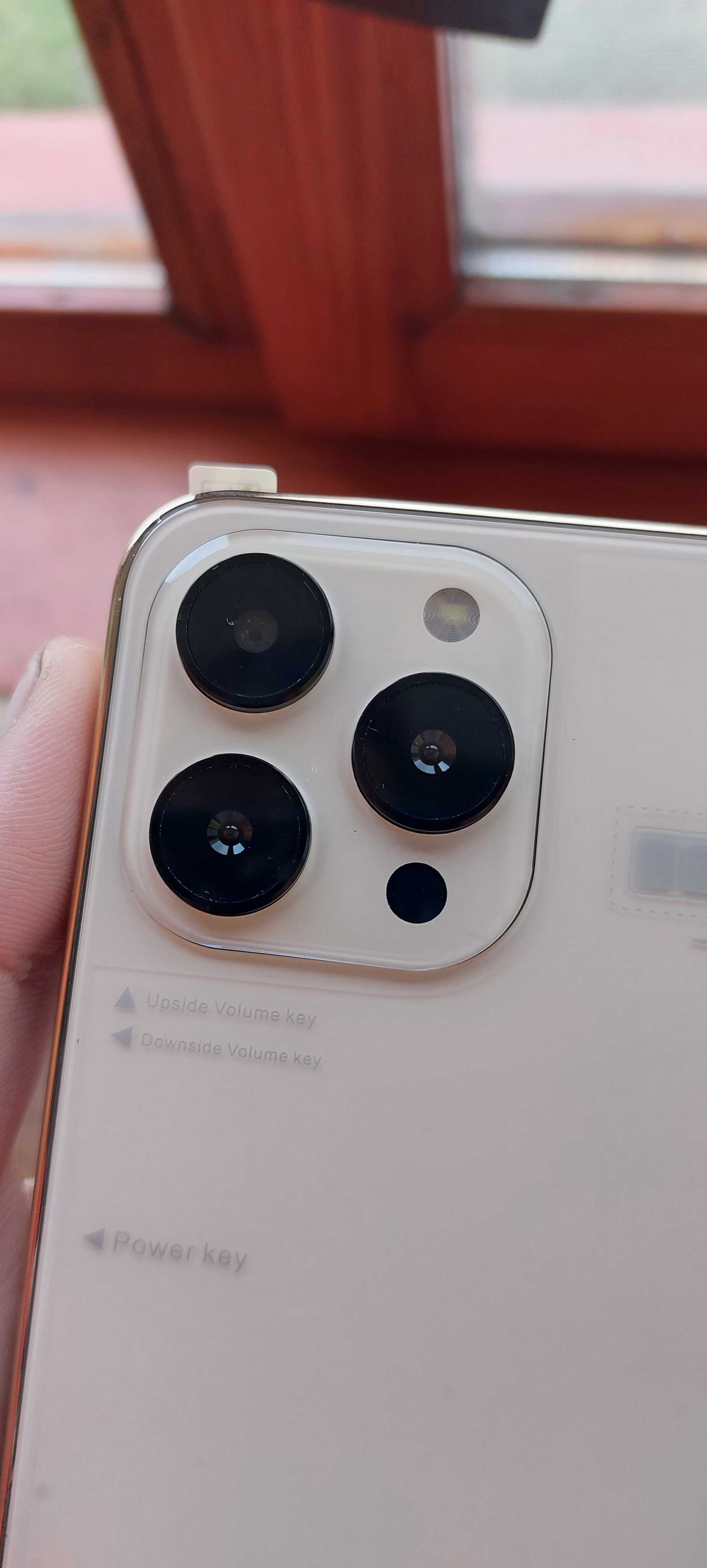 Smatphone i15 pro max nou în cutie