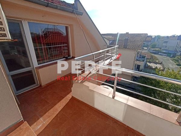 Дава се под наем Двустаен апартамент в Бургас, Сарафово - 85 кв.м за 280.5 € - Снимка #6