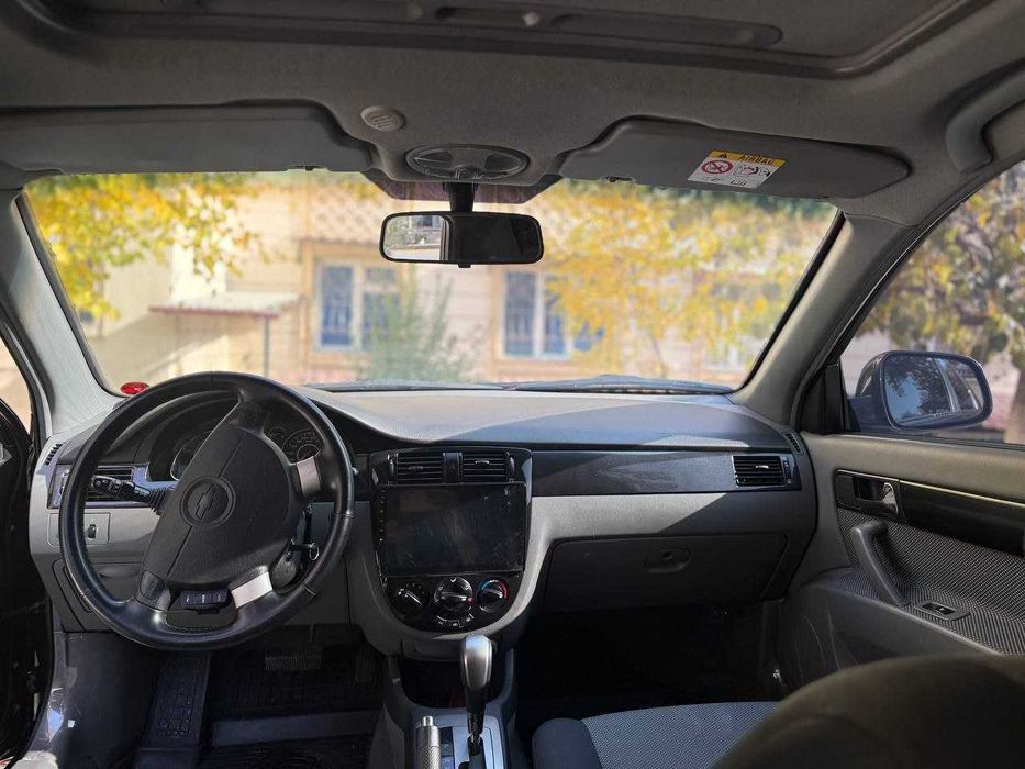 Продаётся Chevrolet Gentra