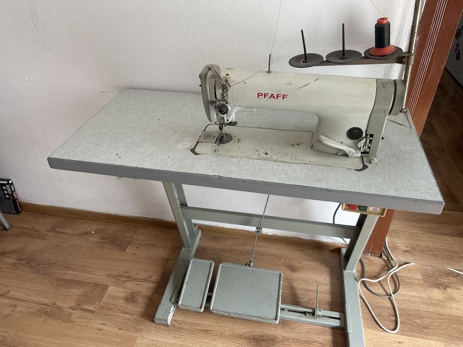 Vand masina de cusut