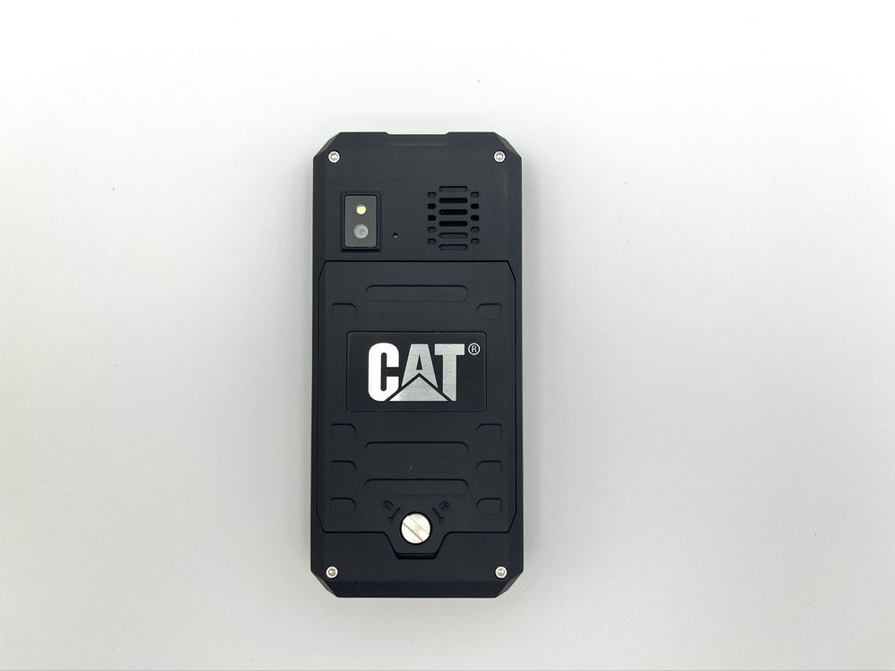 Telefoane Caterpillar CAT B30/CAT B40 RUGGED - NOI, în cutie
