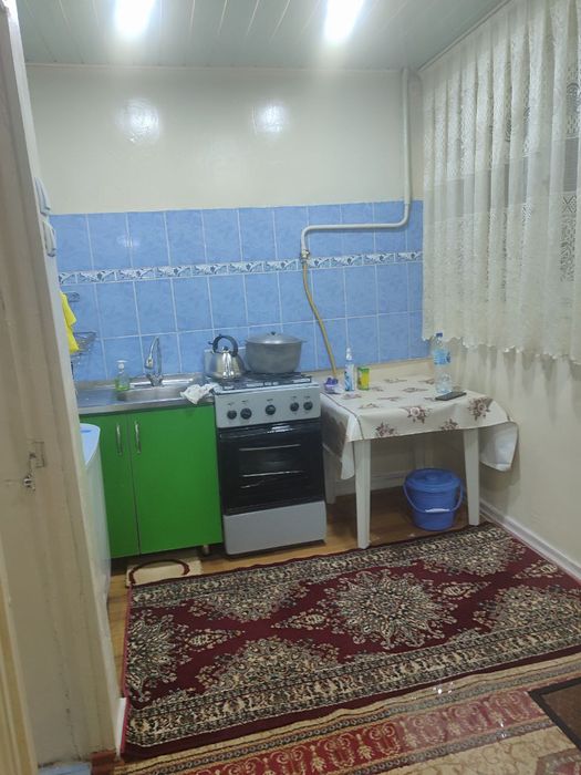 Сдается юнусабад 2 квартал