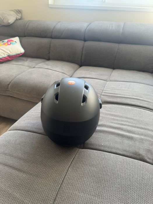 Ски екипировка.