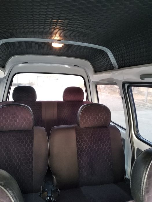 Дамас сотилади бир ку́л.