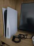 Playstation 5 disc cu jocuri