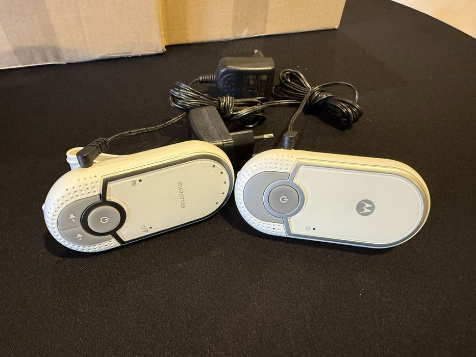 Baby monitor Motorola