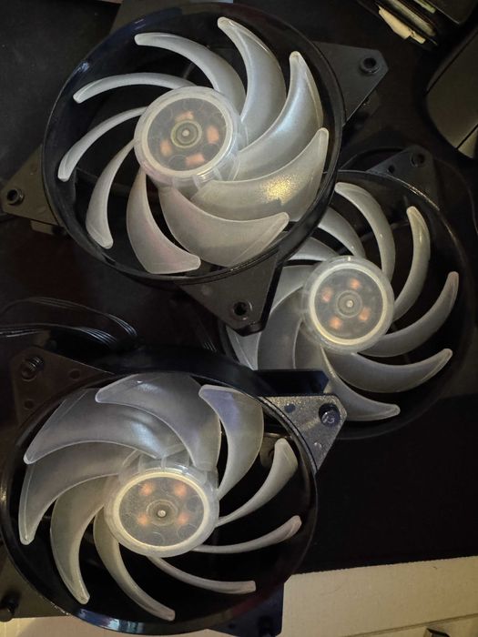 Процесор I9-9900KF/ MSI Z390 TOMAHAWK/ Рам 32GB 4000MHz CL18 + подарък