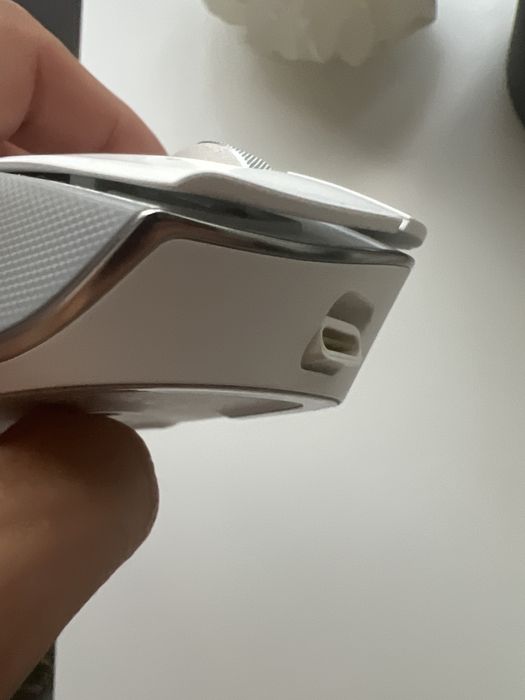 Mouse Razer Pro Click