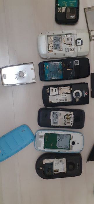 Telefoane Nokia cu defecte