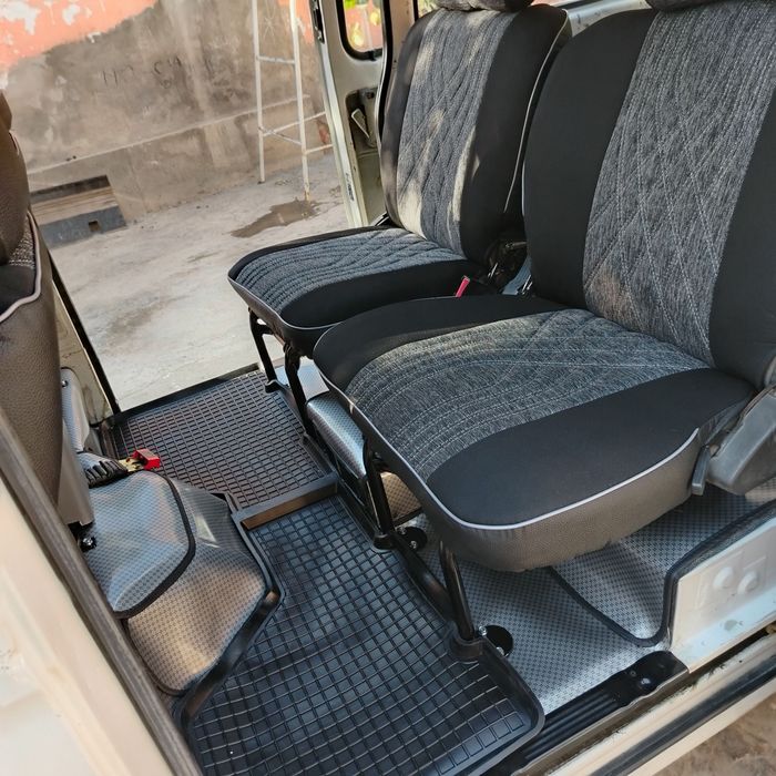 Дамас срочно сотилади