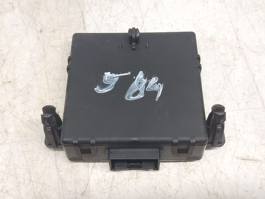 Modul gateway 1k0907530 Volkswagen VW Passat B6 [2005 - 2010]