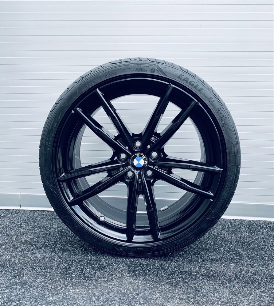 Jante originale BMW R19 seria 3 G20 G21 seria 4 G22 23 19” style 791