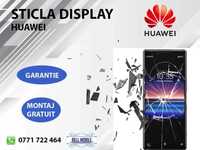 Sticla Ecran P20 P30 P40 Pro Geam Display Huawei Garantie | Montaj