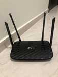 Безжичен рутер TP-Link Archer C6, AC1200