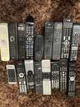 Telecomanda jvc/lg/hitachi/grunding/onkio/Toshiba/pioneer/Denon