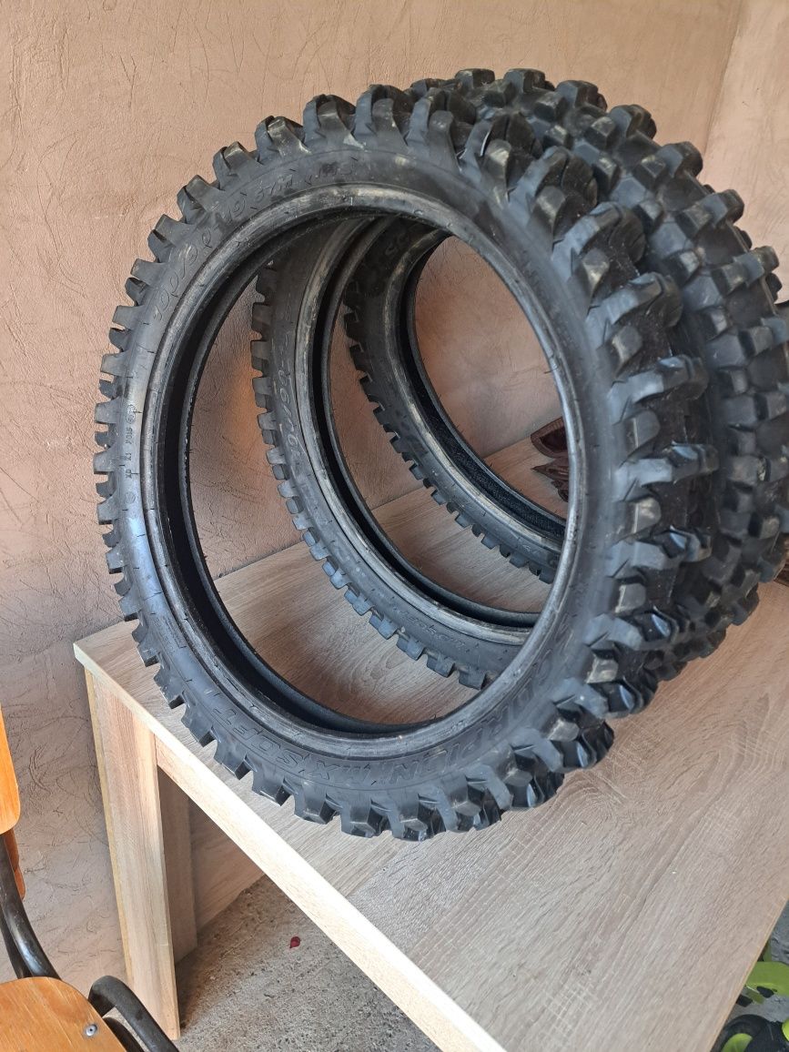 Cauciucuri enduro motocross