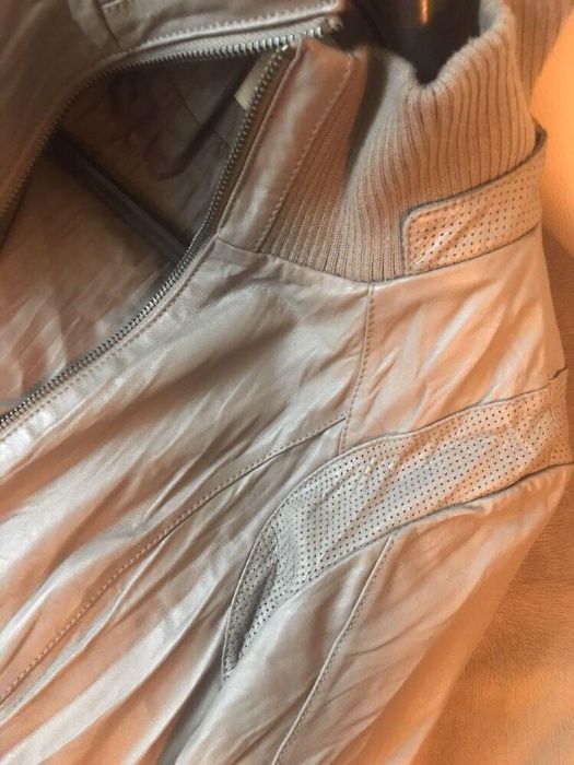 Vand Geaca Piele ONLY