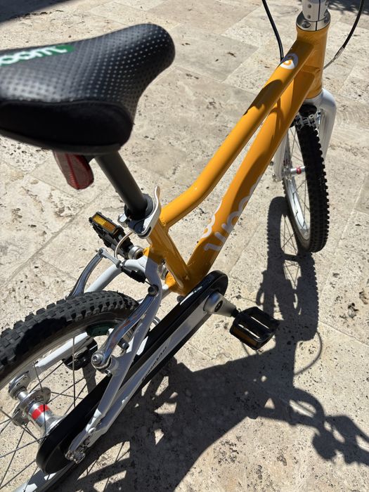 Bicicleta Woom 3
