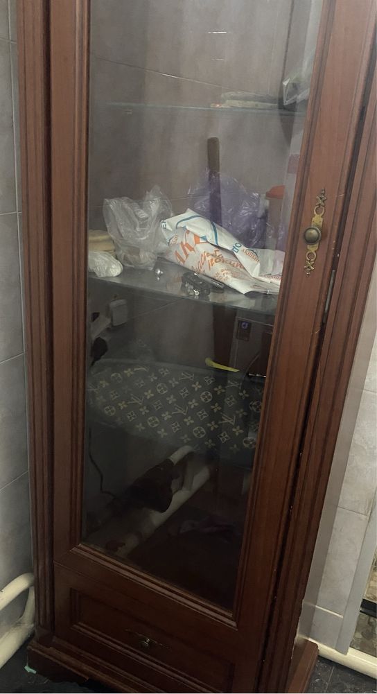 Шкаф в хорошем качестве