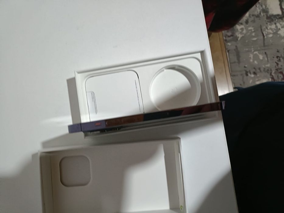 Iphone 14 pro deep purple