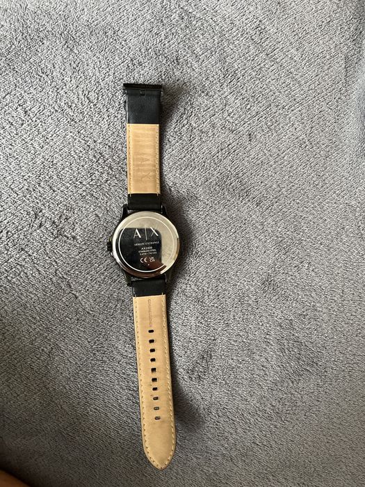 Ceas armani exchange