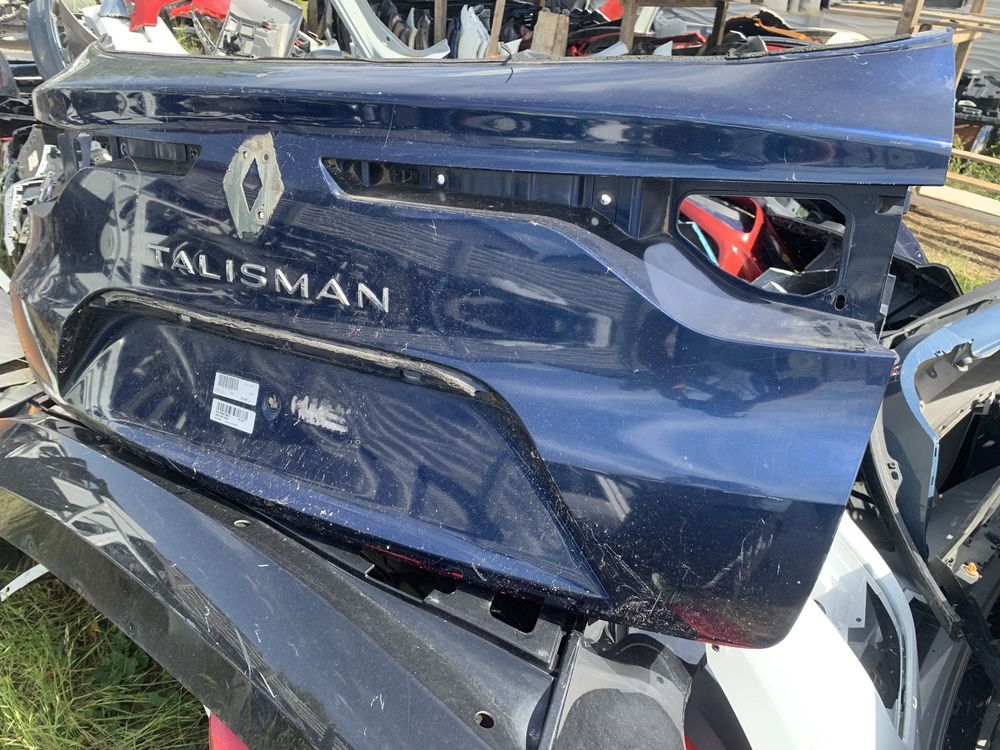 Ornament Haion Renault Talisman break/combi