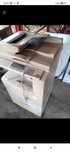 Xerox mare profesional