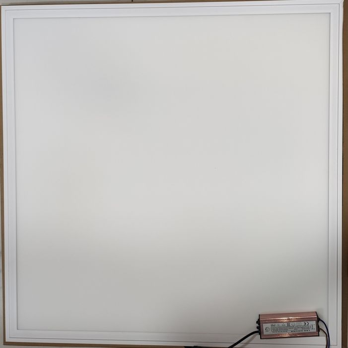 LED  PANEL  Light. 60×60