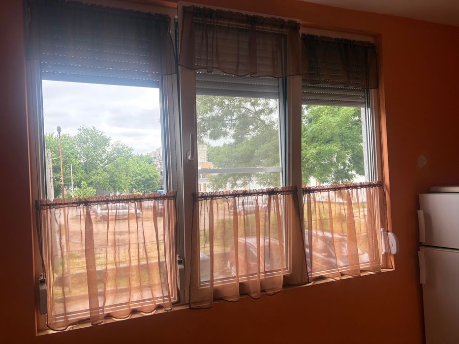 Гарсониера под наем