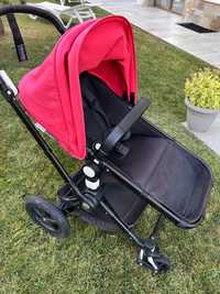 Bugaboo Cameleon 3 plus red от първи собственик