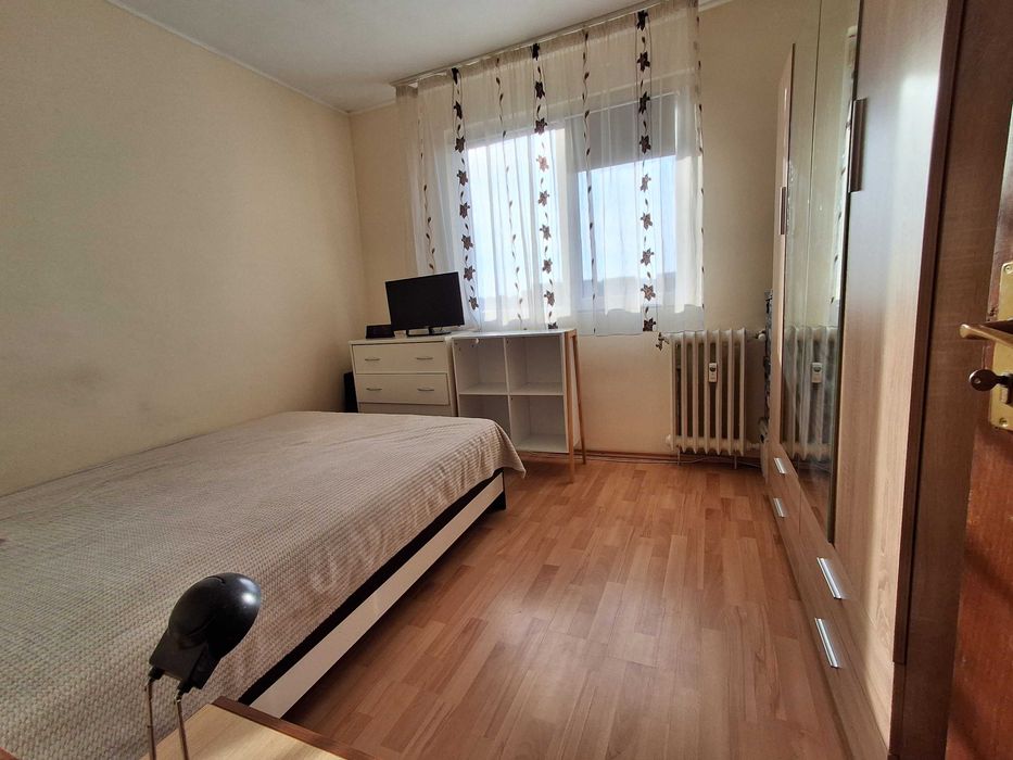 Vând  apartament  2 camere drumul taberei,  frigocom