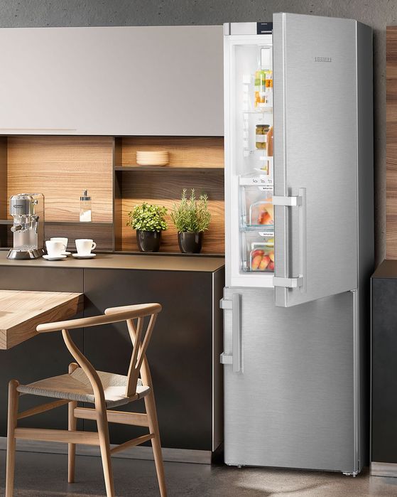 Ремонт холодильник и морозильник