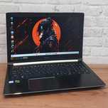 Gaming NOUTBOOK Acer aspire a715 71g