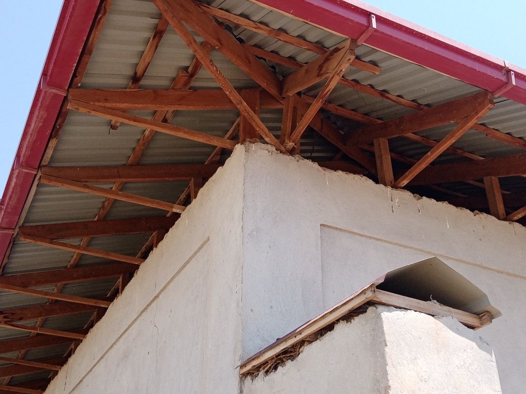 Hamma qurilish materiallari sotiladi