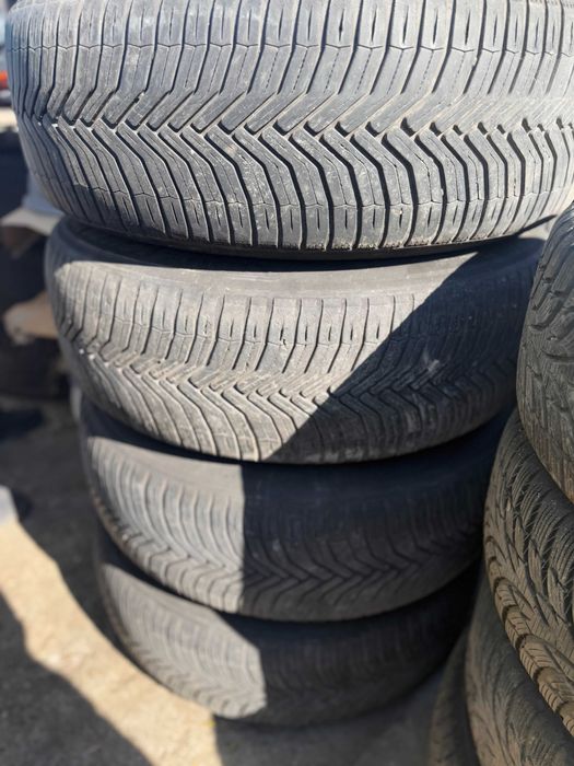 Jante Audi Q5 235/60R18