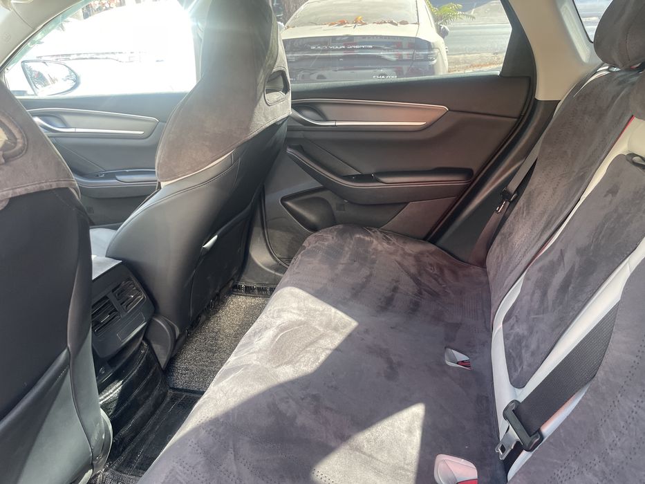 Продается BYD CHAZOR DM-i 2023 года 22000уе