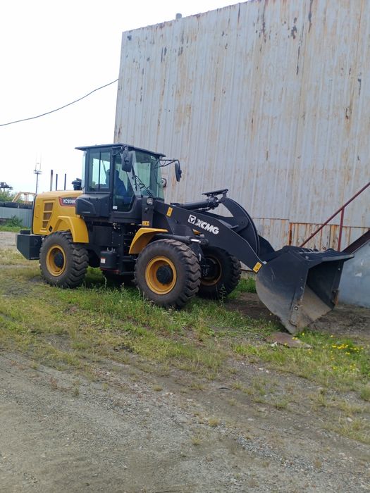 Услуги погрузчика. Быстро, надёжно, недорого!
Предоставляем услуги 2ку
