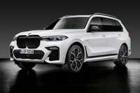Продаю BMW x7 2020 white M paket N paket