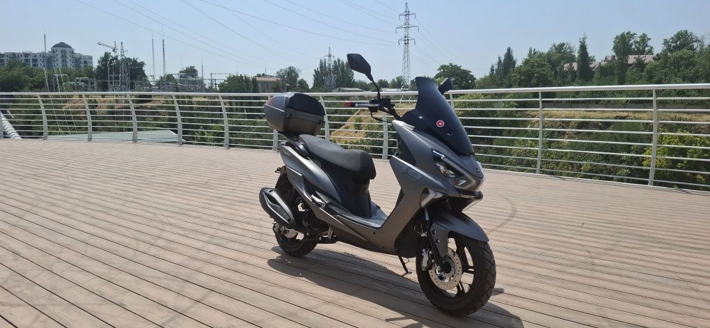 Tiger Gst yangi 150 Tl