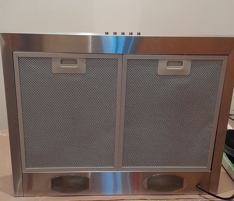 Вытяжка новый 15000т