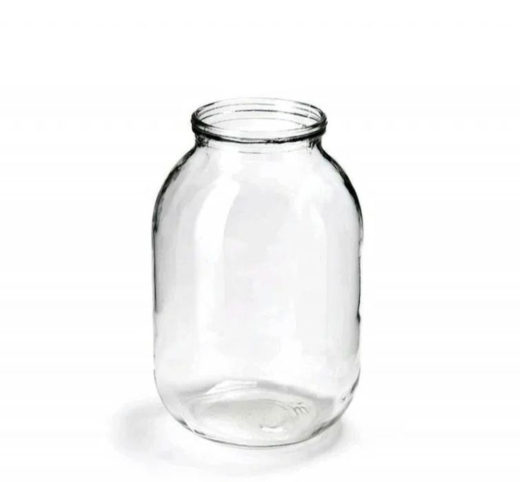 Банки для салатов