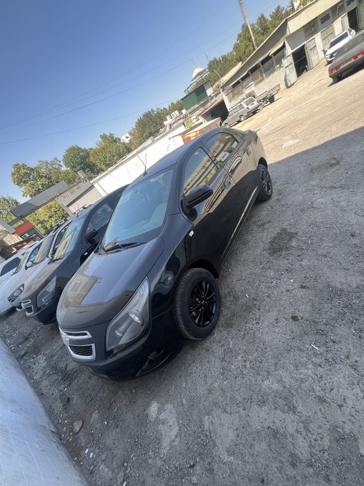 Cobalt midnight 2025 qora