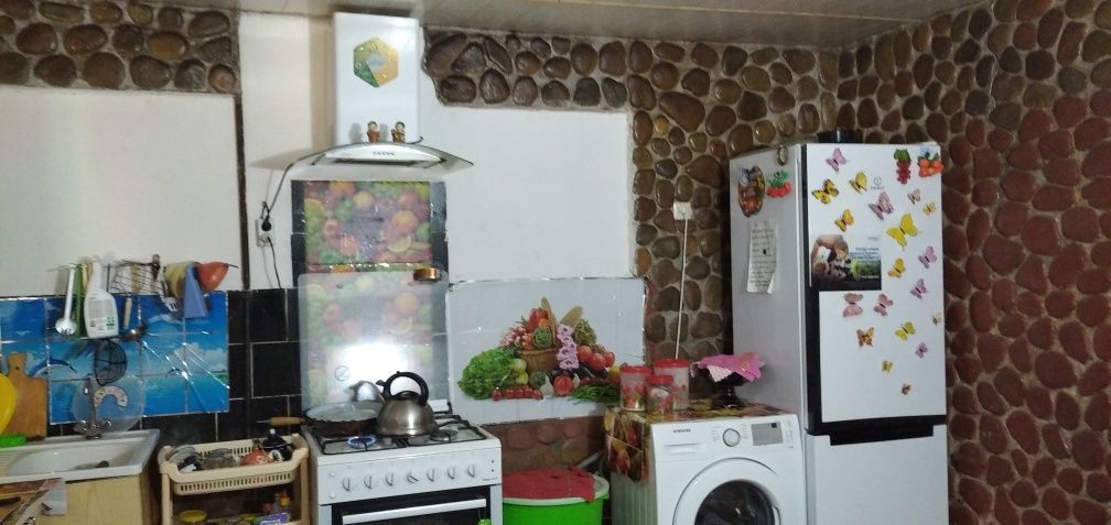 Продаю дом коттедж