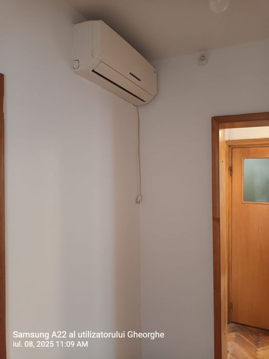 Obor - Doamna Ghica aproape de rond 3 camere de vanzare sau inchiriat