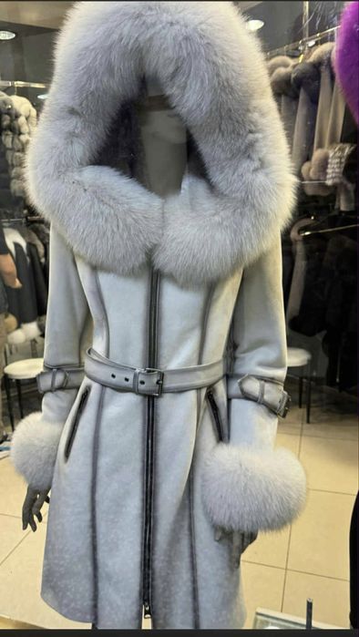 BLANA NATURALA interior/exterior