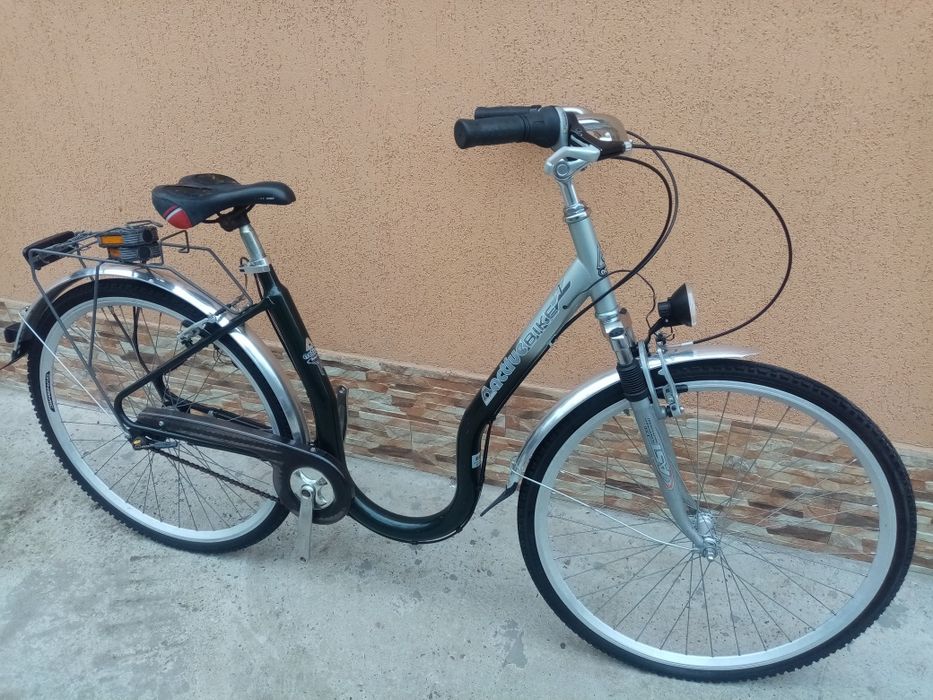 Bicicleta Activia bike pe 28