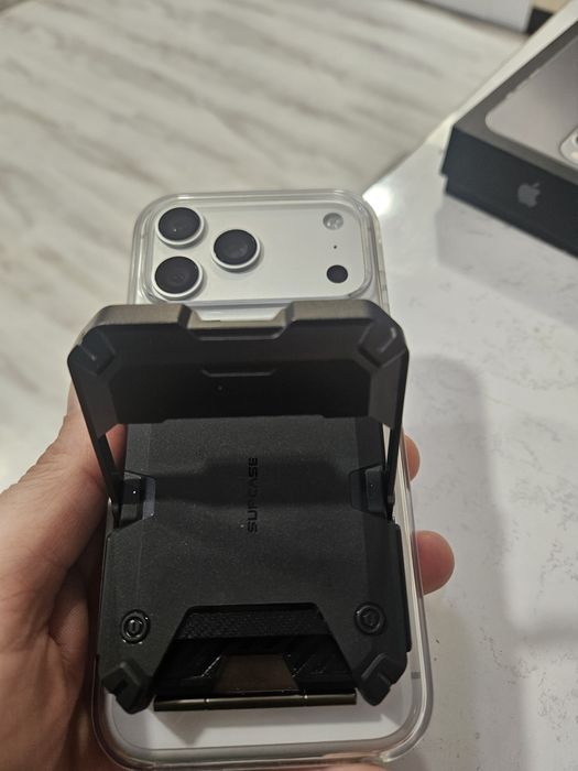 Mag safe, холдър, чисто нов