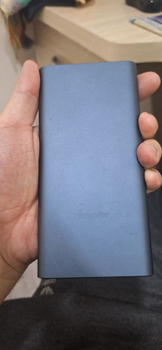 Powerbank Xiaomi