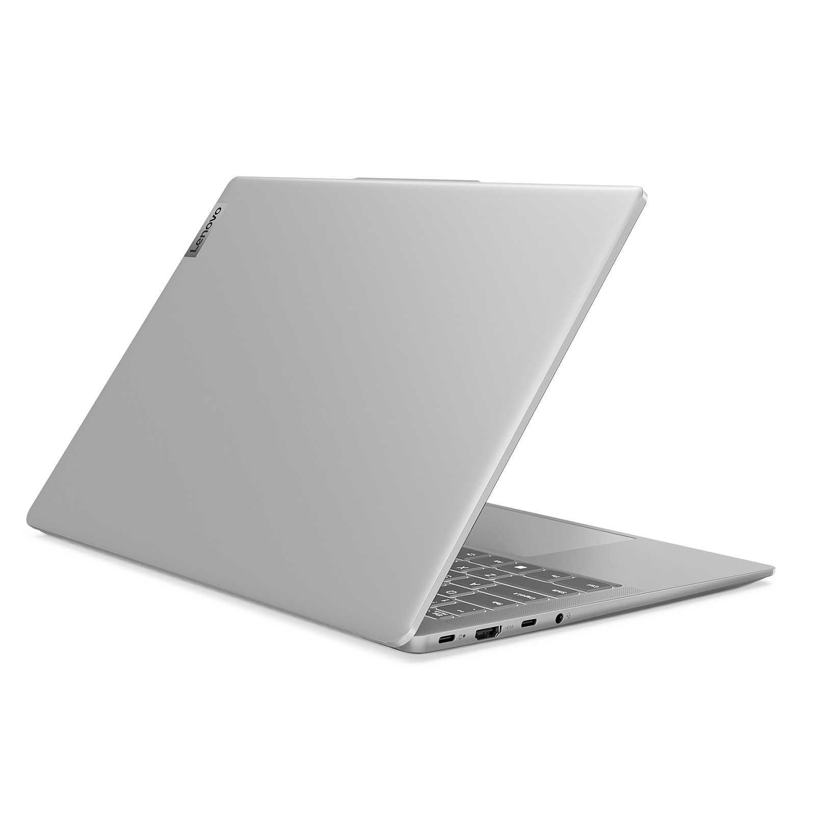 Promo Промоция! 14" IPS Lenovo Slim 5 / 5-13420H /16GB DDR5/ 512GB SSD