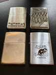 запалки Зипо Zippo USA Canada